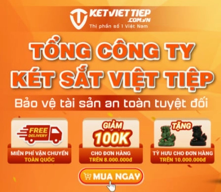 Bí quyết chọn két sắt gia đình ưng ý: Hướng dẫn chi tiết cho năm 2026