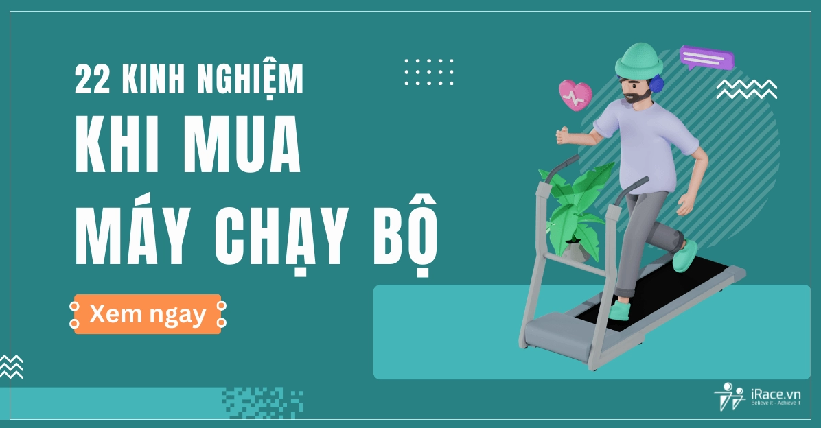 Bí quyết chọn máy chạy bộ gia đình: Đảm bảo chất lượng, hợp túi tiền