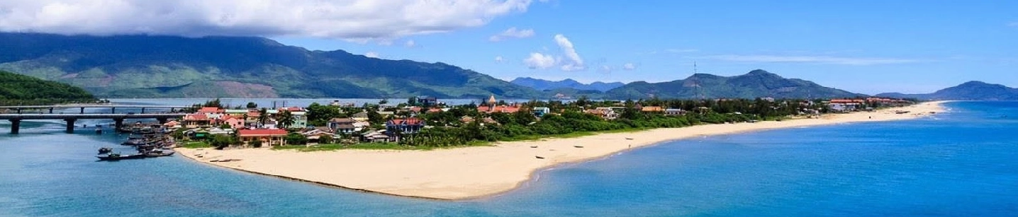 Biển Cảnh Dương Huế: Thiên đường check-in và nghỉ dưỡng lý tưởng