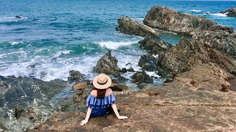Biển Cô Tô ở đâu? Khám phá thiên đường biển đảo Quảng Ninh