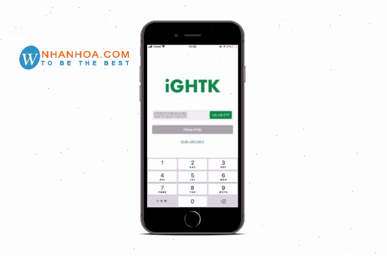 Biên lai GHTK chứa mã vận đơn giúp bạn tra cứu dễ dàng