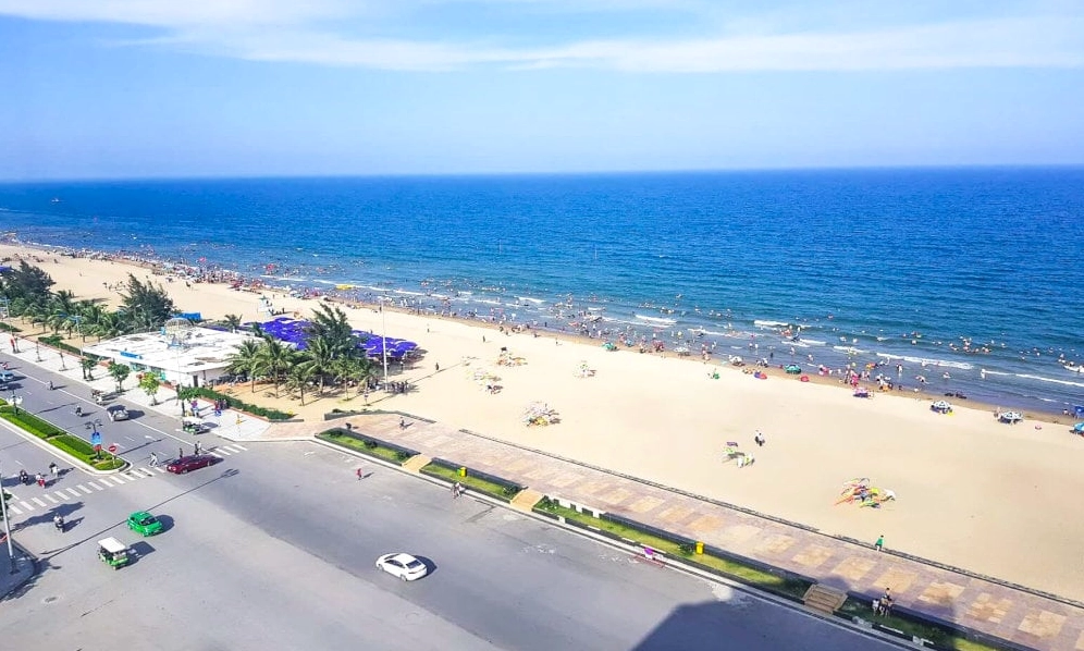 Biển Sầm Sơn Thanh Hóa Cẩm Nang Khám Phá Chi Tiết Từ A đến Z