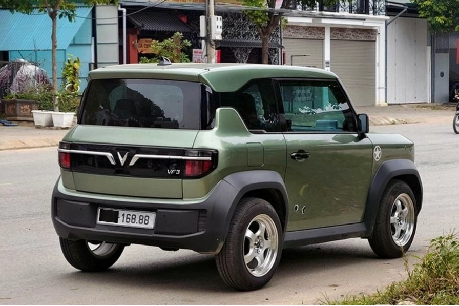 Biển số xe đồng hoa được giới vận tải ưa chuộng