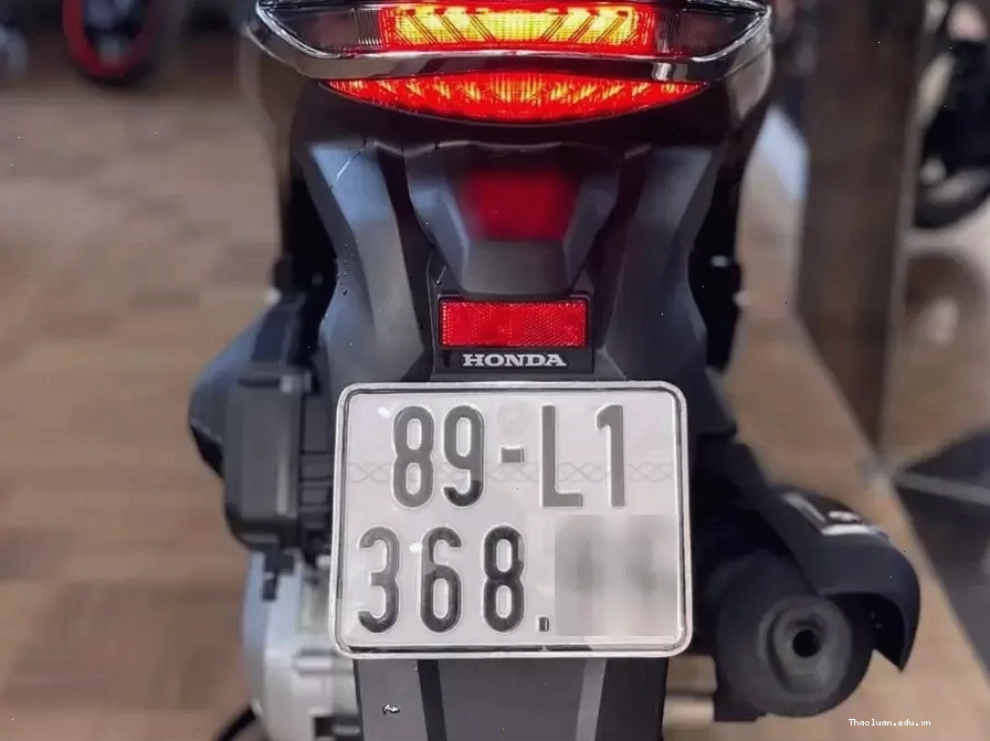 Biển số xe Hưng Yên trước sáp nhập và quy định hiện hành