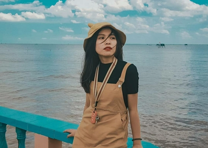 Biển Tân Thành Tiền Giang ở đâu? Khám phá vẻ đẹp hoang sơ độc đáo