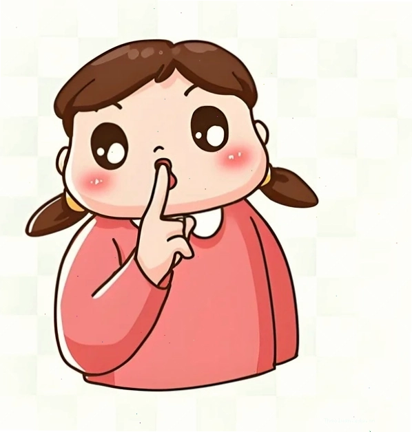 Biểu cảm độc đáo trong meme suỵt