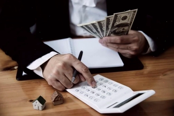 Biểu đồ doanh thu và giá vốn hàng bán