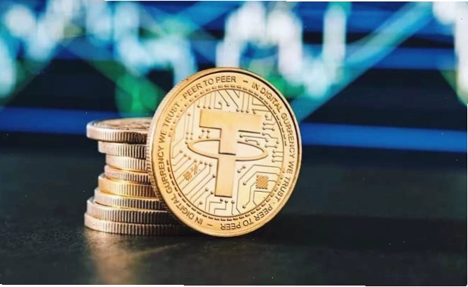 Biểu đồ thể hiện sự tăng trưởng của các đồng altcoin trên thị trường tiền điện tử