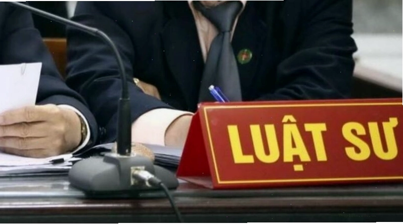 Biểu tượng cán cân công lý