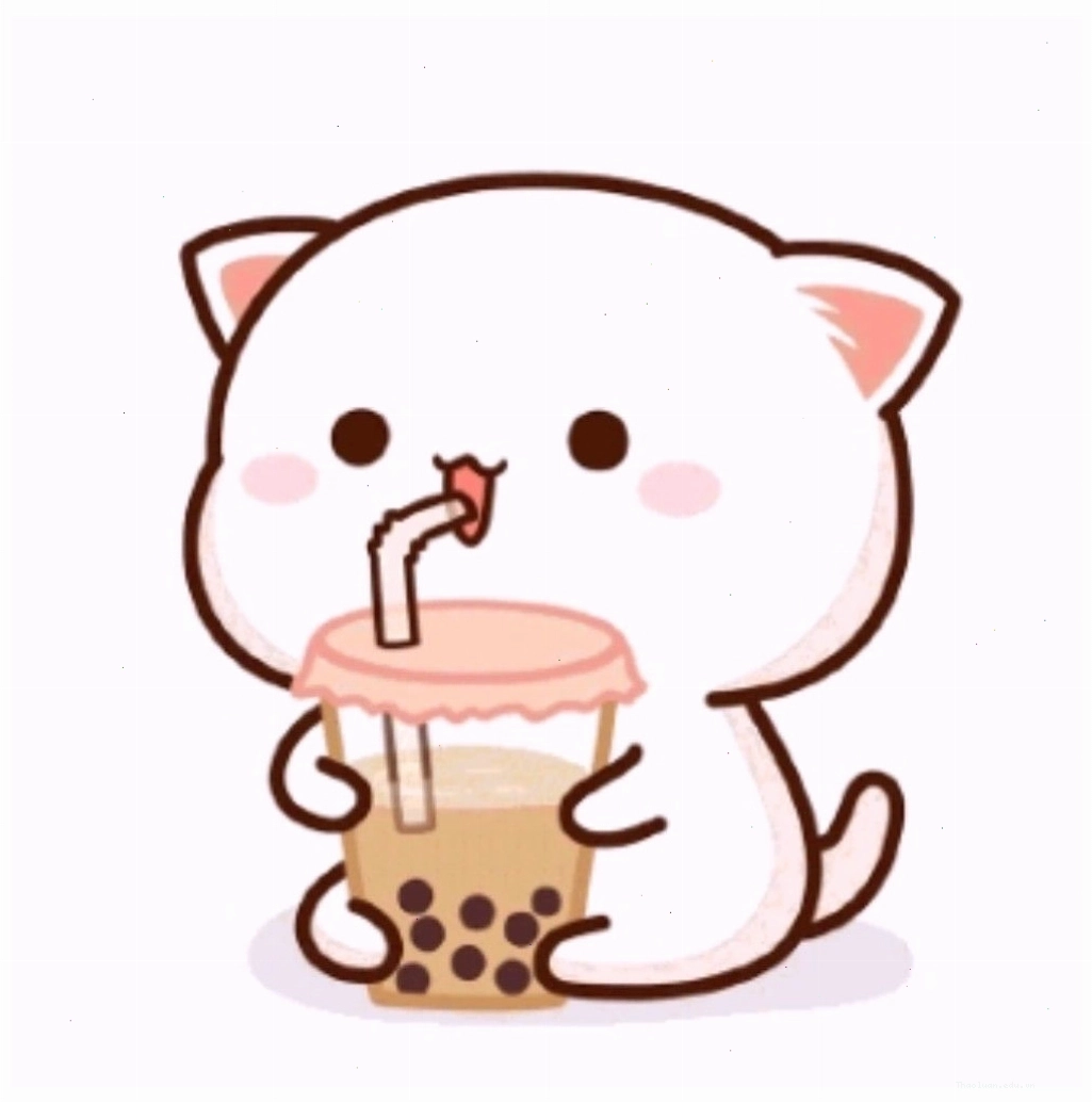 Bộ sưu tập avatar động vật dễ thương