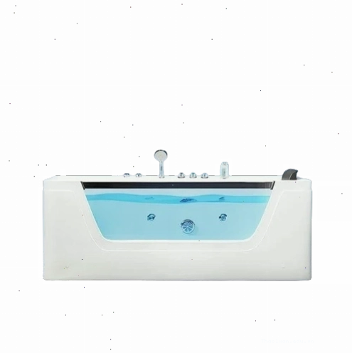 Bồn tắm là một hạng mục hoàn thiện cao cấp