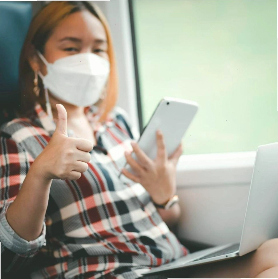 Các cách tra cứu giá vé tàu trực tuyến nhanh chóng và chính xác