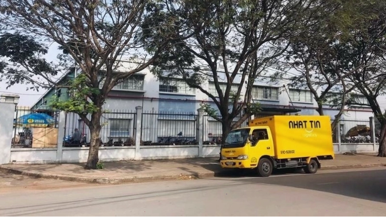 Các dịch vụ gia tăng của Nhất Tín