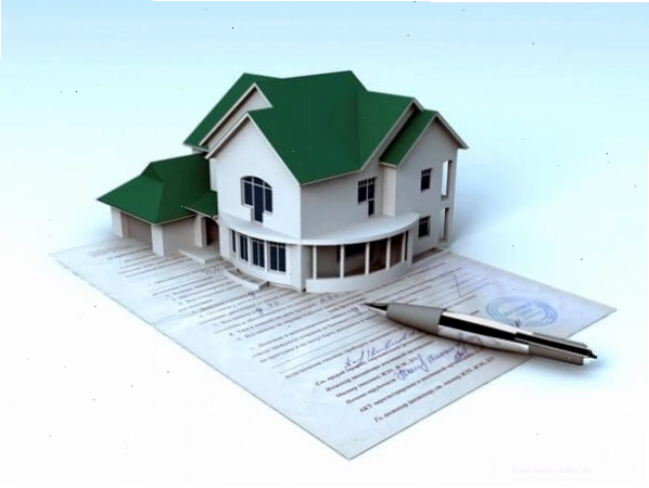 Các dịch vụ giấy tờ nhà đất và quy trình thanh toán