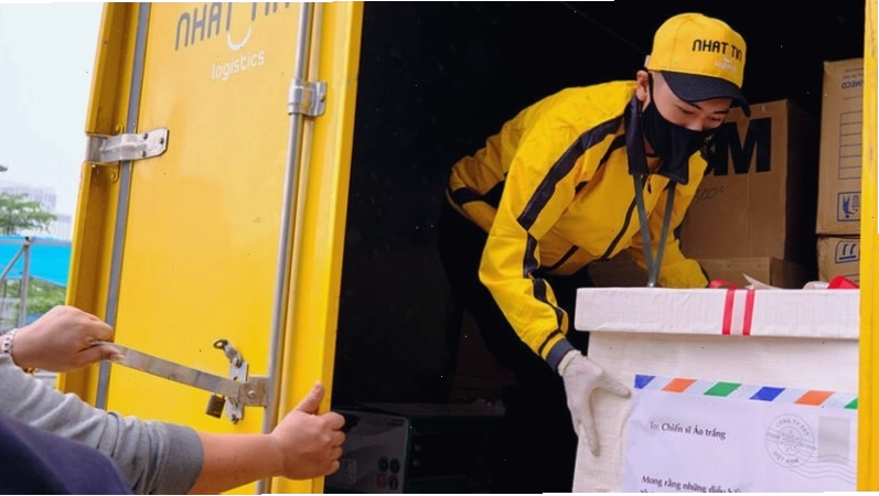 Các phương thức khiếu nại dịch vụ của Nhất Tín Logistics