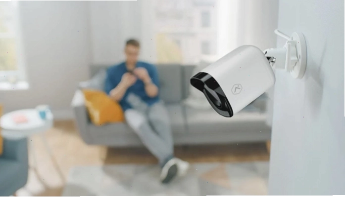 Các tính năng hỗ trợ khác của camera an ninh gia đình
