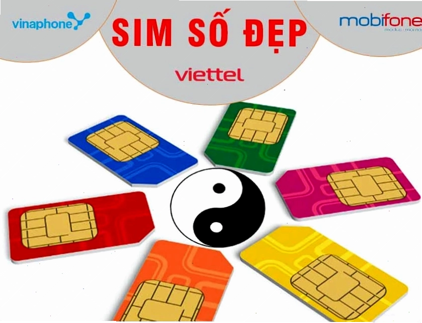 Cách chọn sim số điện thoại ý nghĩa tốt đẹp