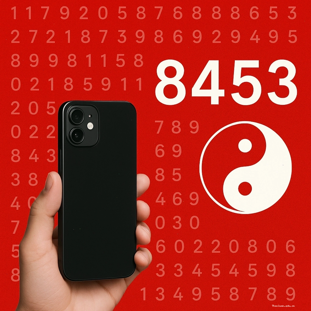 Cách dịch ý nghĩa 4 số cuối điện thoại theo phong thủy