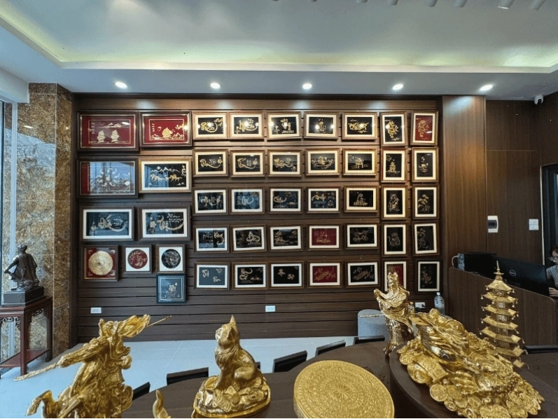 Cách sử dụng vật phẩm phong thủy để cầu bình an