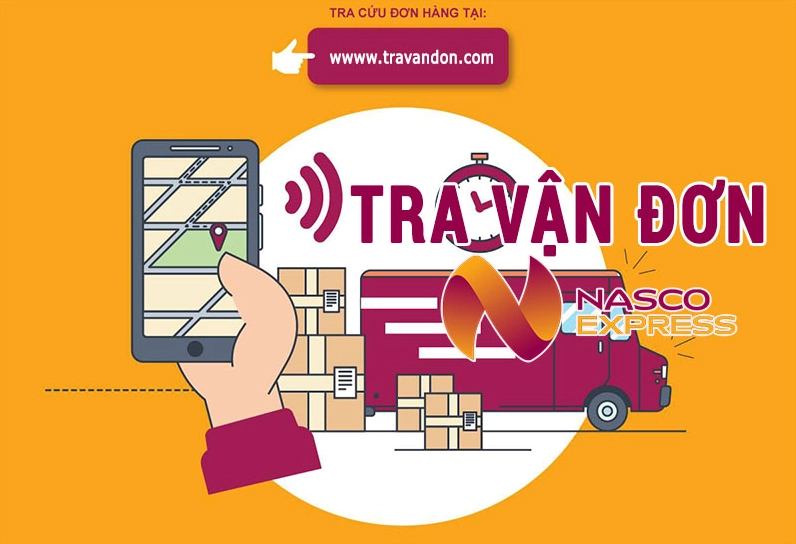 Cách tra cứu vận đơn Tasetco nhanh chóng và chính xác nhất