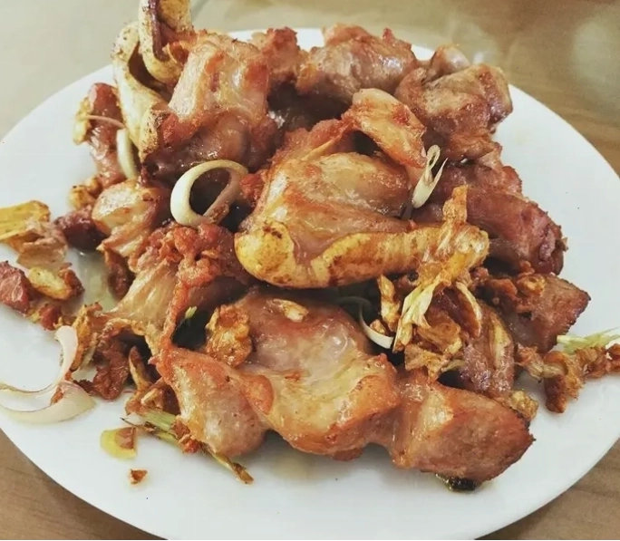 Cảnh quan thiên nhiên hùng vĩ tại Mộc Châu