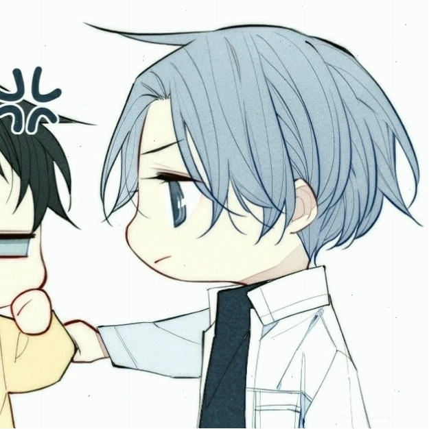 Cặp đôi đam mỹ anime