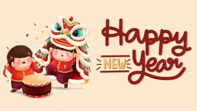 Caption Tết hài hước