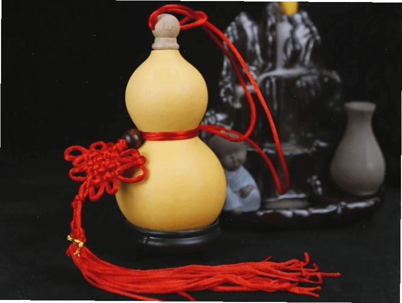 Cây phong thủy mang lại năng lượng tốt