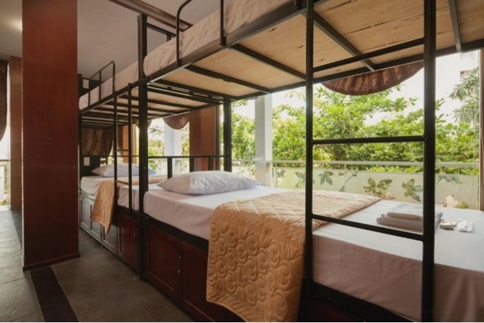Central Hostel Cát Bà - Lựa chọn lưu trú giá rẻ