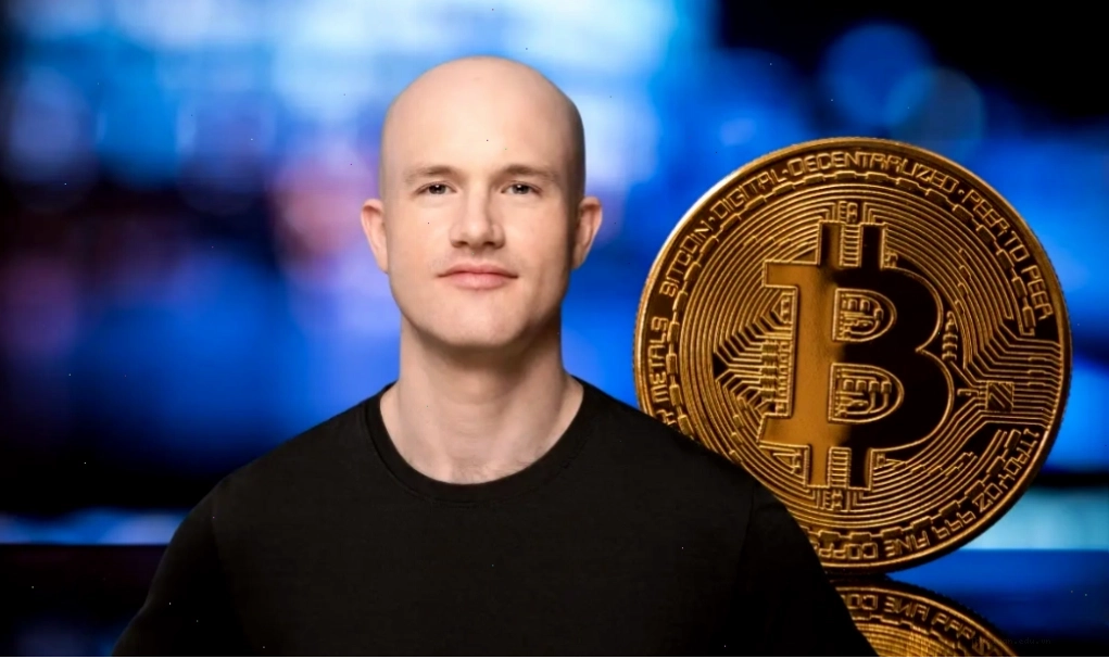 CEO Coinbase Brian Armstrong thảo luận về tương lai của Bitcoin