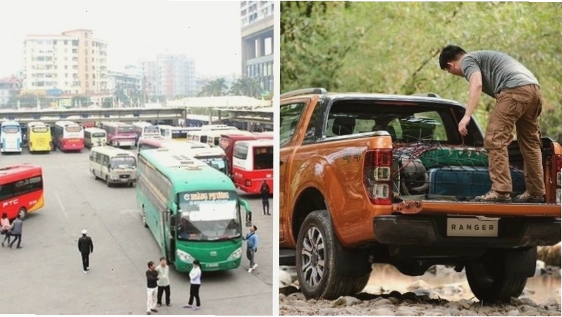 Chi phí du lịch hợp lý tại biển Tân Thành