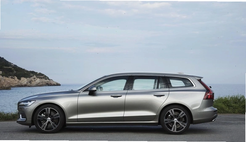 Chi tiết hệ thống treo của xe ô tô