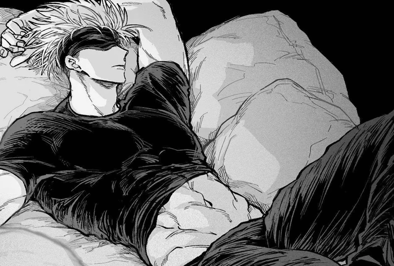 Chiêm ngưỡng 695+ Ảnh Trai Anime Ngầu Tạo Ấn Tượng Mạnh
