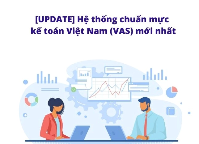 Chuẩn mực Kế toán Việt Nam VAS 2026: Cập nhật và Ứng dụng Thực tiễn