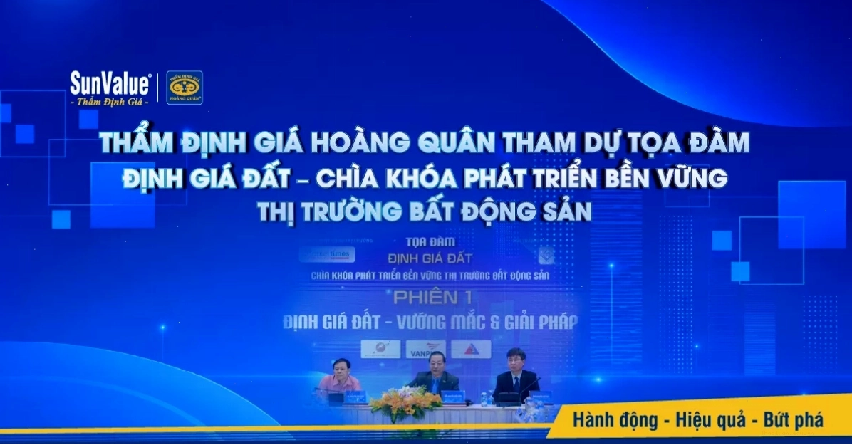 Chuyên gia tư vấn về định giá đất