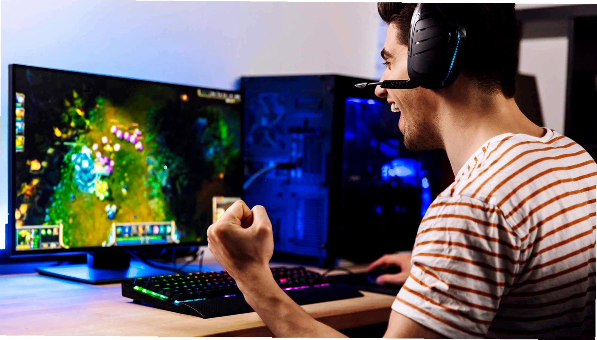 Cơ hội nghề nghiệp trong ngành thiết kế và lập trình game