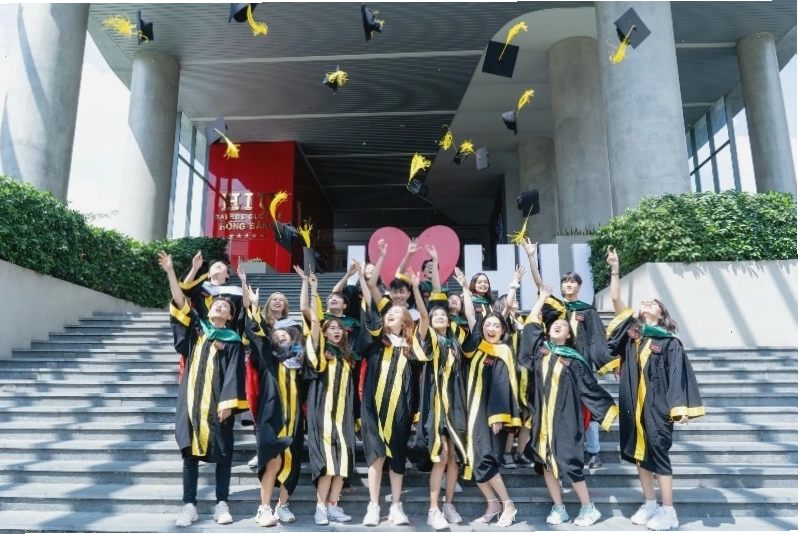 Cơ hội việc làm đa dạng cho sinh viên ngành Quản trị Kinh doanh