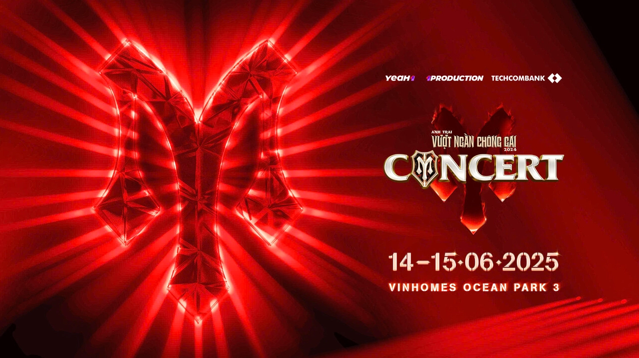 Concert Anh Trai Vượt Ngàn Chông Gai: Dấu Ấn Khó Phai 2026