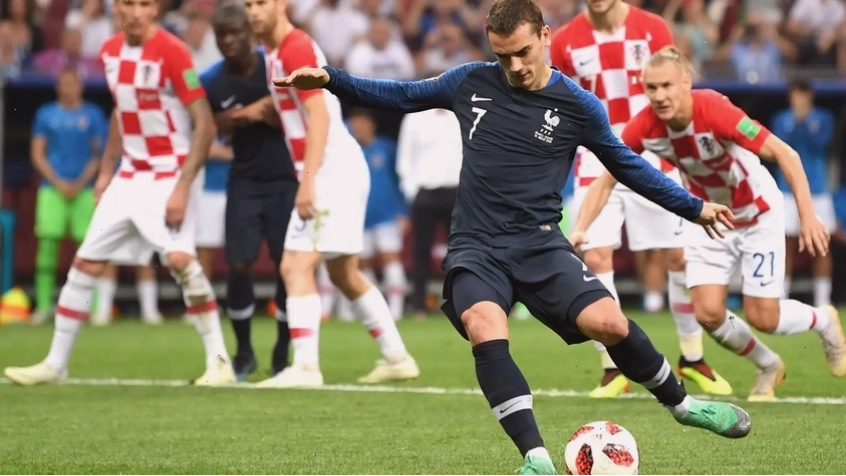 Cúp UEFA Champions League - Giải đấu bóng đá cấp câu lạc bộ danh giá nhất châu Âu