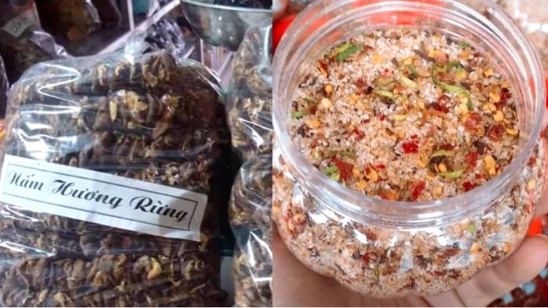 Đặc sản Sapa mua về làm quà