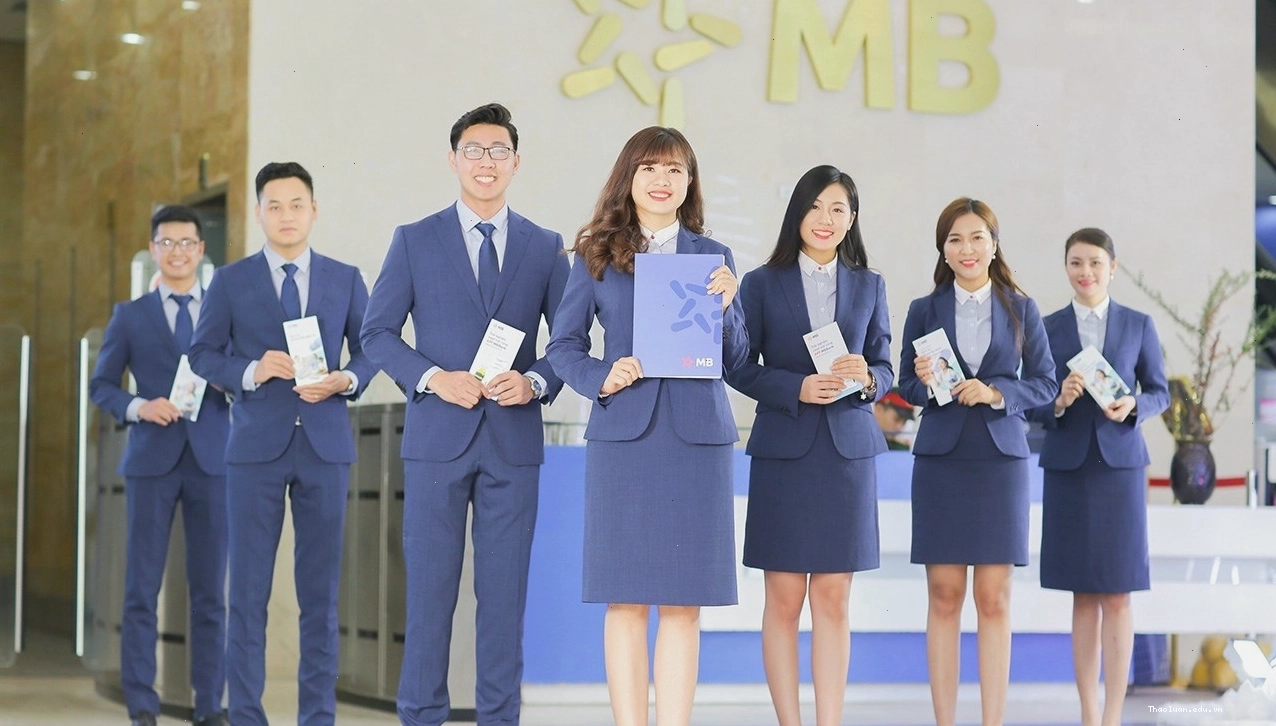 Đăng nhập MB Bank online để xem lịch sử giao dịch