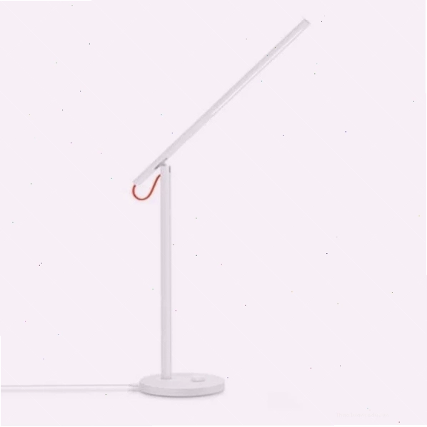 Đèn học cho bé lớp 1 Mi Smart LED Lamp với công nghệ hiện đại