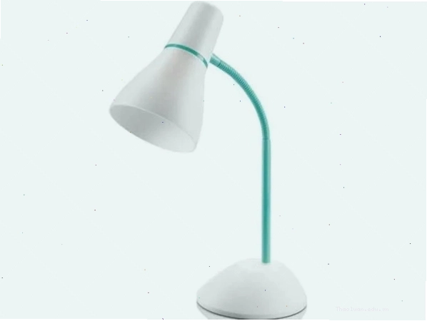 Đèn học cho bé lớp 1 Philips Pear với ánh sáng dịu nhẹ