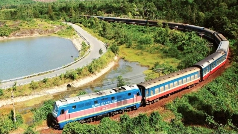Di chuyển bằng xe máy lên Sapa