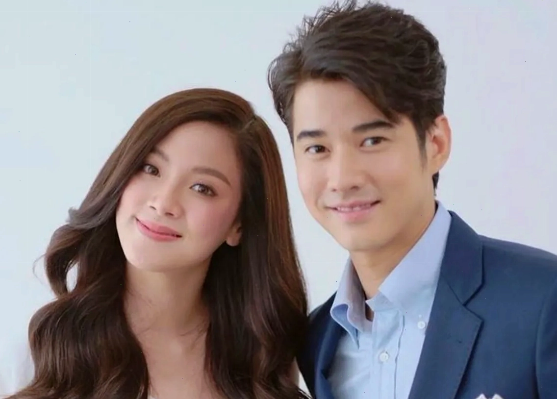 Diễn viên Mario Maurer