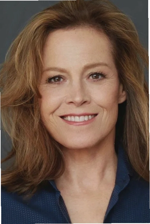 Diễn viên Sigourney Weaver trong Avatar 2