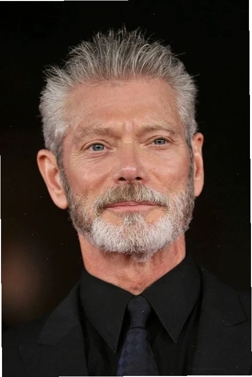 Diễn viên Stephen Lang trong Avatar 2