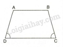 Định nghĩa hình thang cân: Lý thuyết, tính chất và bài tập vận dụng