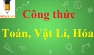 Định nghĩa hình thoi: Khái niệm, tính chất và dấu hiệu nhận biết chi tiết