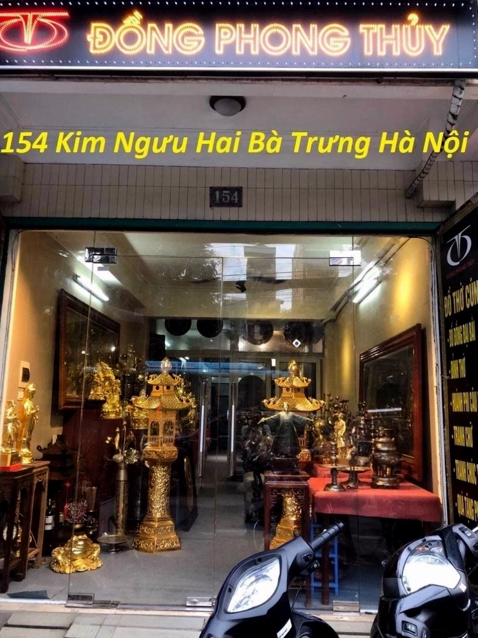 Gậy Như Ý phong thủy bằng gỗ quý